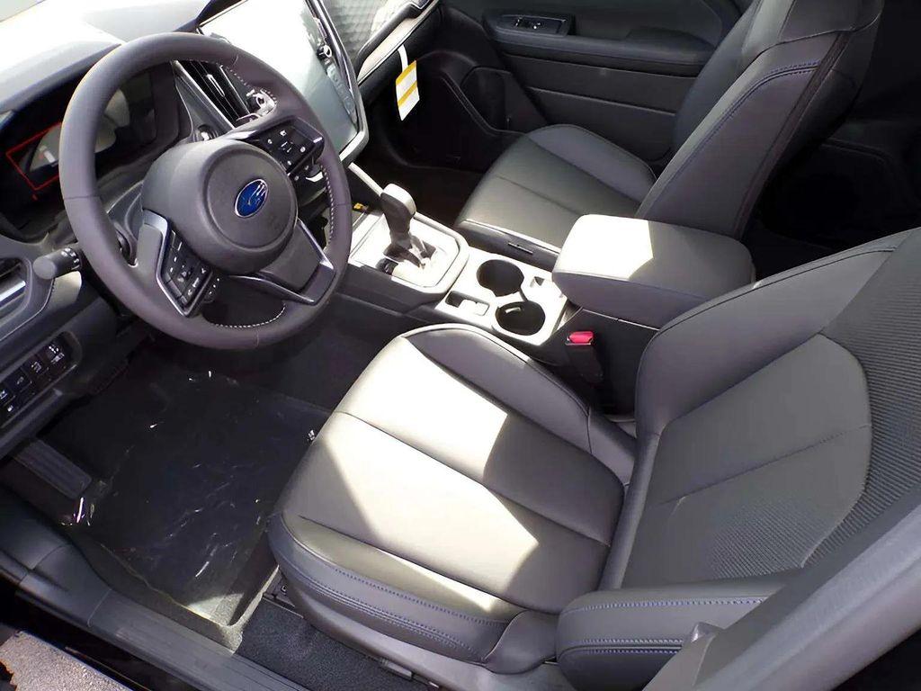 new 2025 Subaru Forester Hybrid car, priced at $40,568