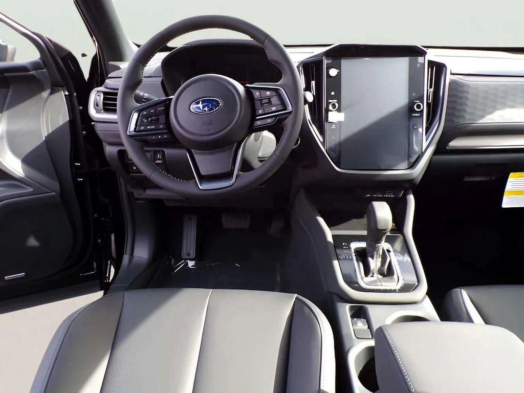 new 2025 Subaru Forester Hybrid car, priced at $40,568