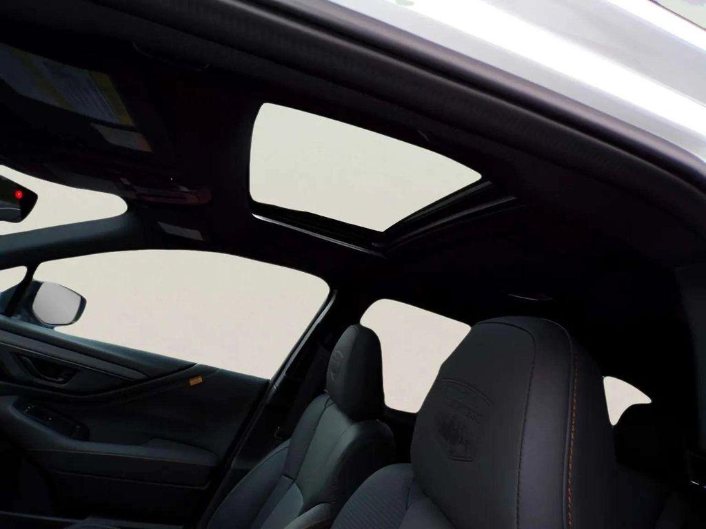 new 2025 Subaru Outback car, priced at $43,799