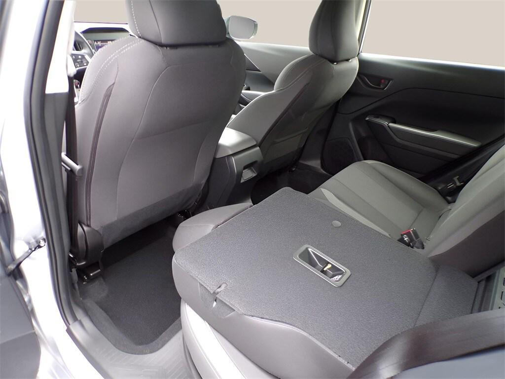 used 2025 Subaru Impreza car, priced at $23,492