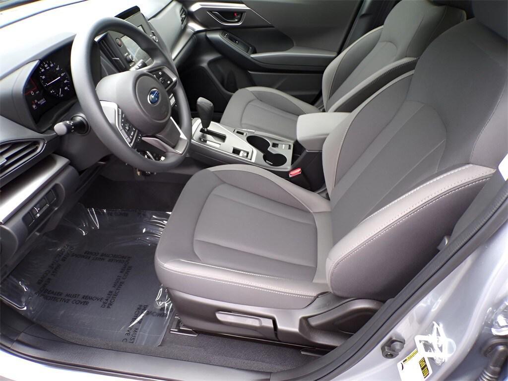 used 2025 Subaru Impreza car, priced at $23,492