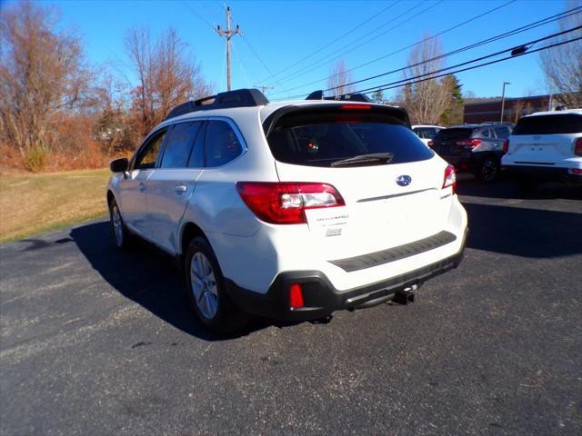 used 2019 Subaru Outback car, priced at $19,990