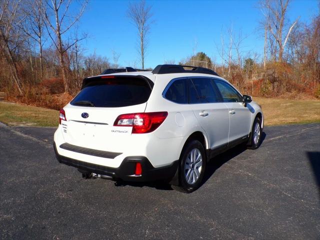 used 2019 Subaru Outback car, priced at $19,990