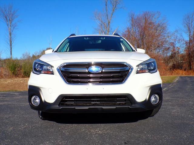 used 2019 Subaru Outback car, priced at $19,990