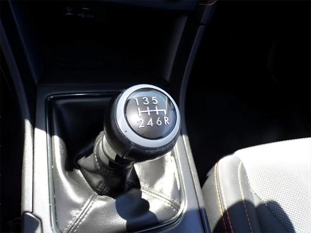 used 2022 Subaru Crosstrek car, priced at $25,590