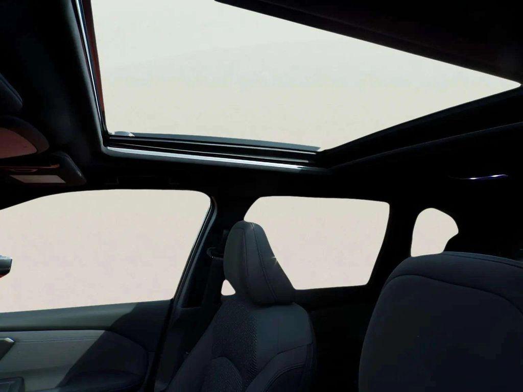new 2025 Subaru Forester car, priced at $35,999