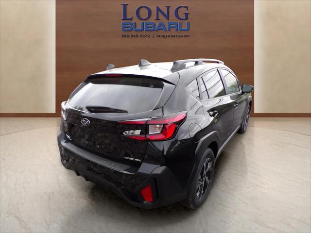 new 2025 Subaru Crosstrek car, priced at $29,088
