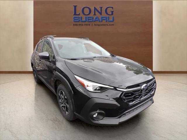 new 2025 Subaru Crosstrek car, priced at $29,088