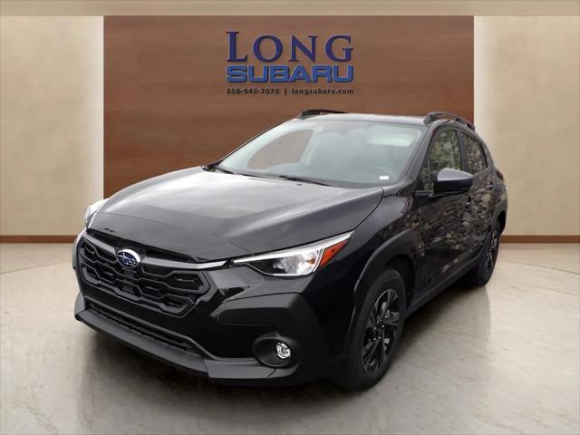 new 2025 Subaru Crosstrek car, priced at $29,088