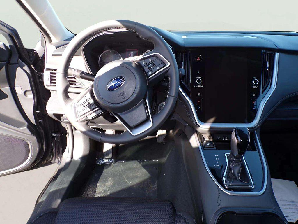 new 2025 Subaru Outback car, priced at $34,999