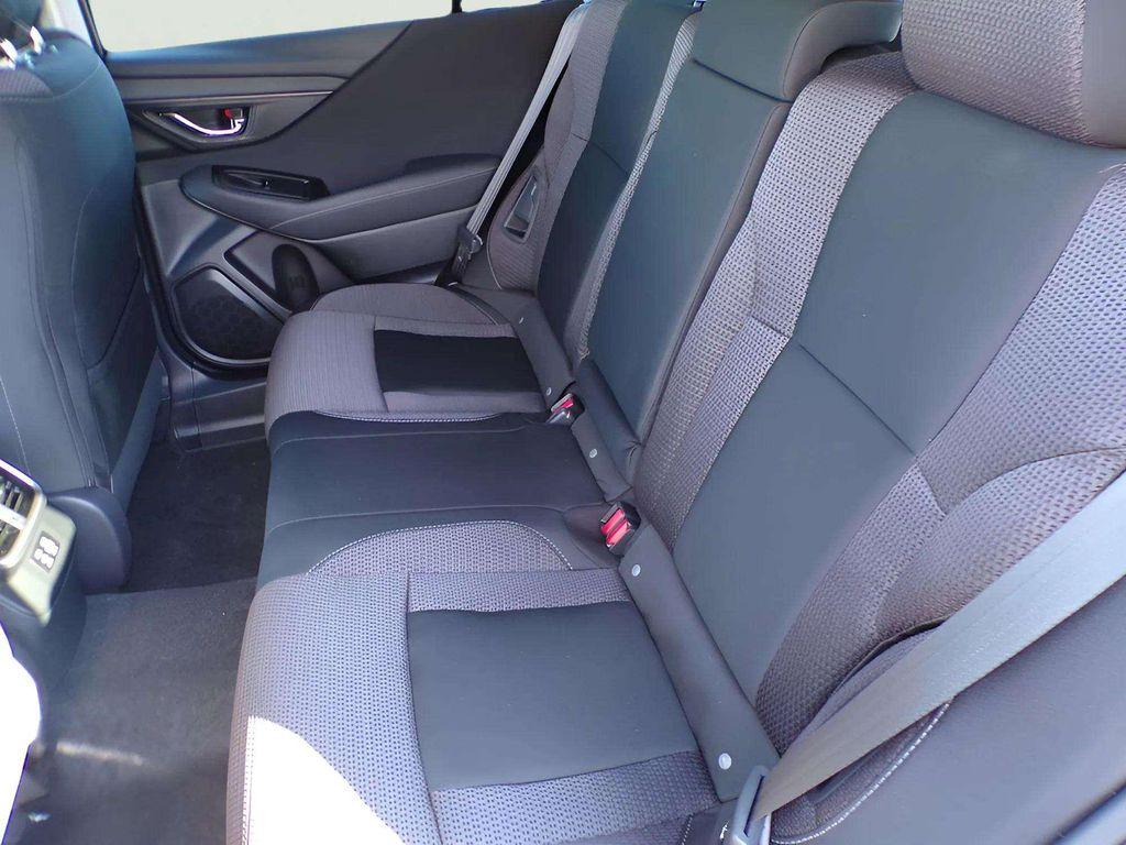 new 2025 Subaru Outback car, priced at $34,999