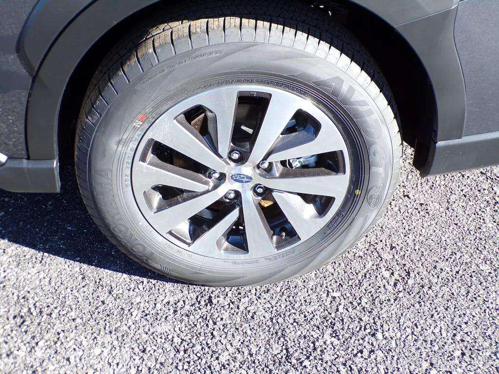 new 2025 Subaru Outback car, priced at $34,999