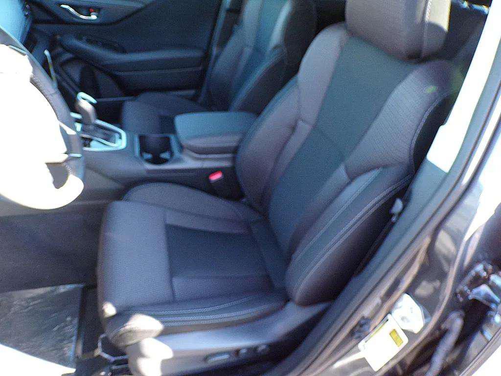 new 2025 Subaru Outback car, priced at $34,999