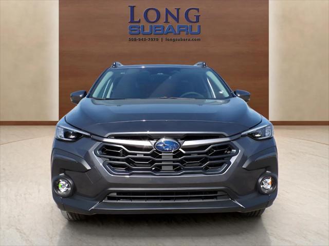 new 2025 Subaru Crosstrek car, priced at $33,583