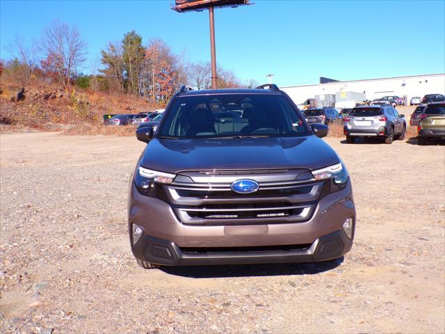 new 2025 Subaru Forester car, priced at $35,690