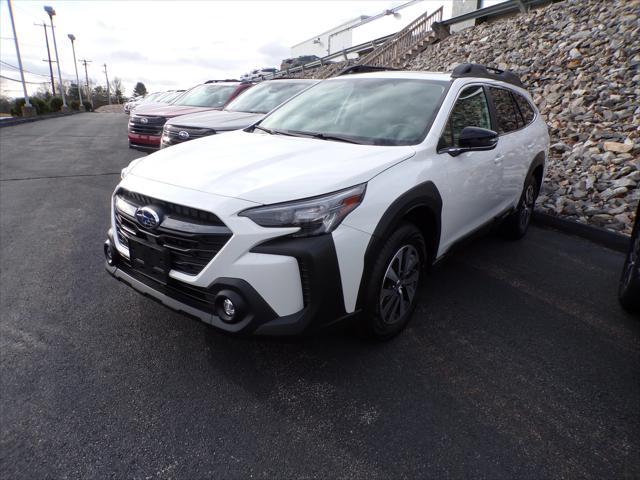 new 2025 Subaru Outback car, priced at $35,699