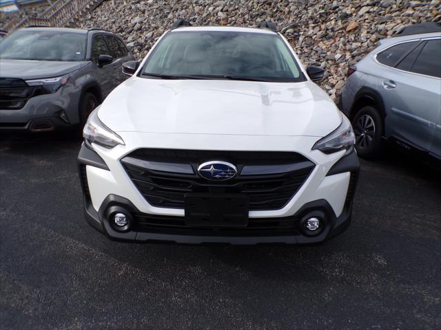 new 2025 Subaru Outback car, priced at $35,699