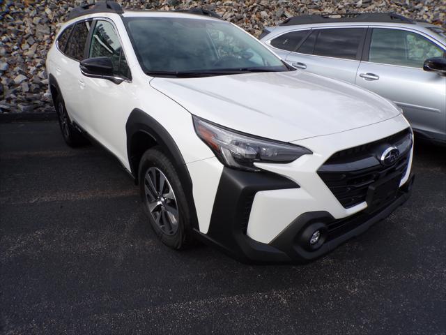 new 2025 Subaru Outback car, priced at $35,699