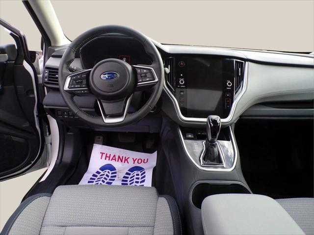 new 2025 Subaru Outback car, priced at $36,818