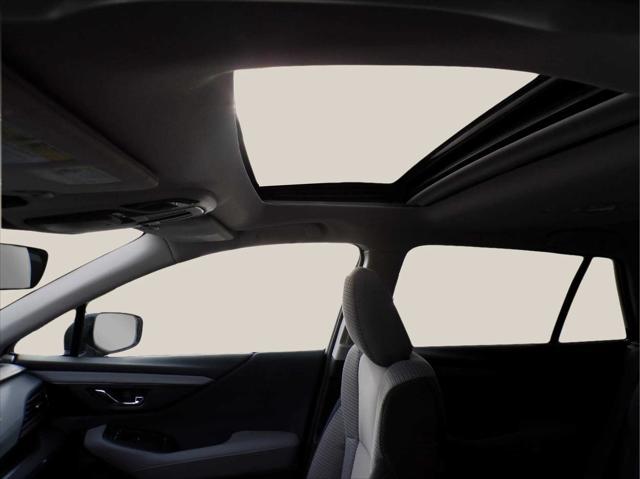 new 2025 Subaru Outback car, priced at $36,818