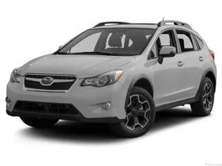 used 2013 Subaru XV Crosstrek car, priced at $14,990