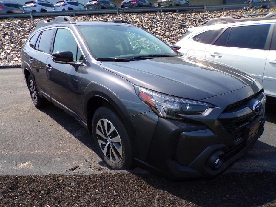 new 2024 Subaru Outback car