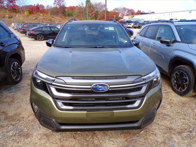 new 2025 Subaru Forester car, priced at $38,844