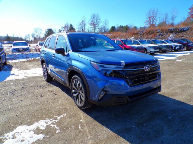 new 2025 Subaru Forester car, priced at $38,699