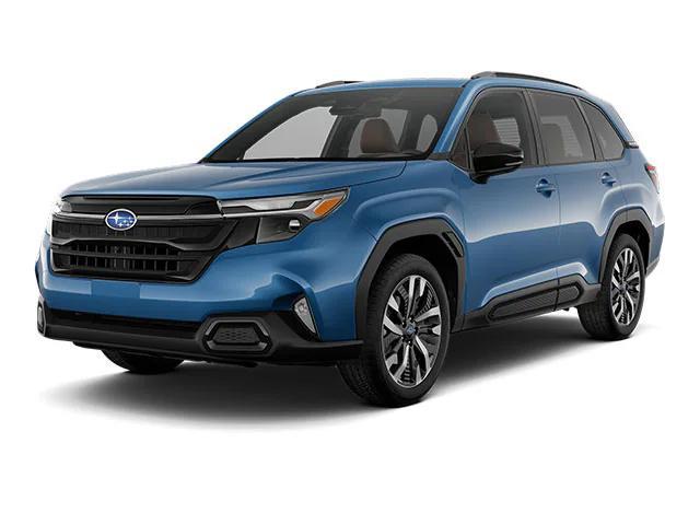 new 2025 Subaru Forester car, priced at $40,980