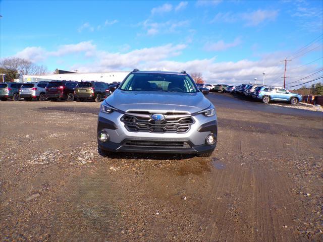 new 2025 Subaru Crosstrek car, priced at $31,932