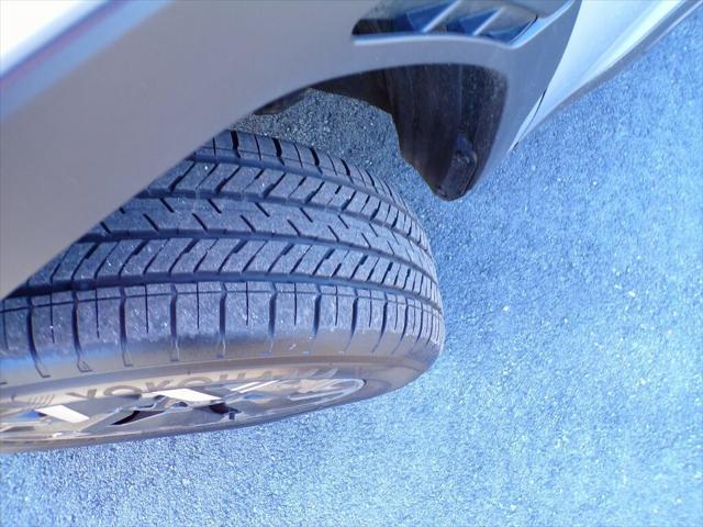 used 2025 Subaru Forester car, priced at $34,290