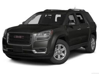 used 2014 GMC Acadia car