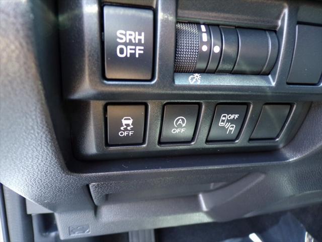 used 2023 Subaru Crosstrek car, priced at $29,990