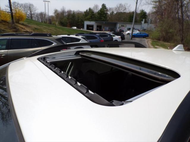 used 2023 Subaru Crosstrek car, priced at $29,990