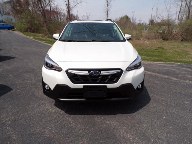 used 2023 Subaru Crosstrek car, priced at $29,990