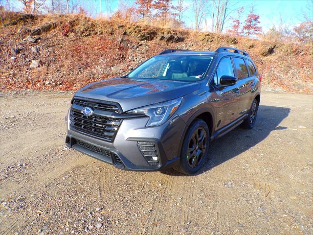 new 2025 Subaru Ascent car, priced at $49,788