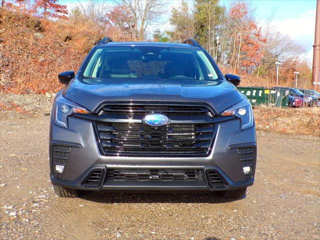 new 2025 Subaru Ascent car, priced at $49,788