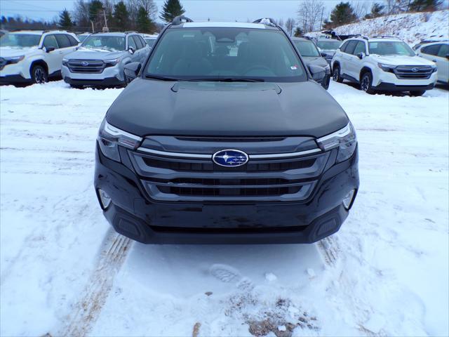 new 2025 Subaru Forester car, priced at $34,273