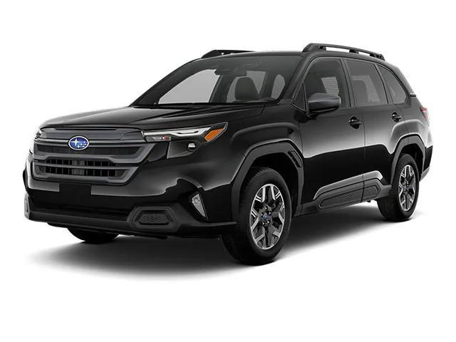 new 2025 Subaru Forester car, priced at $35,391