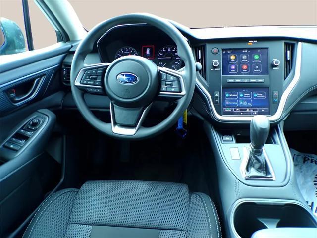 used 2025 Subaru Outback car, priced at $30,290
