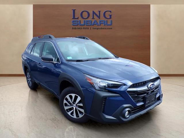 used 2025 Subaru Outback car, priced at $30,290
