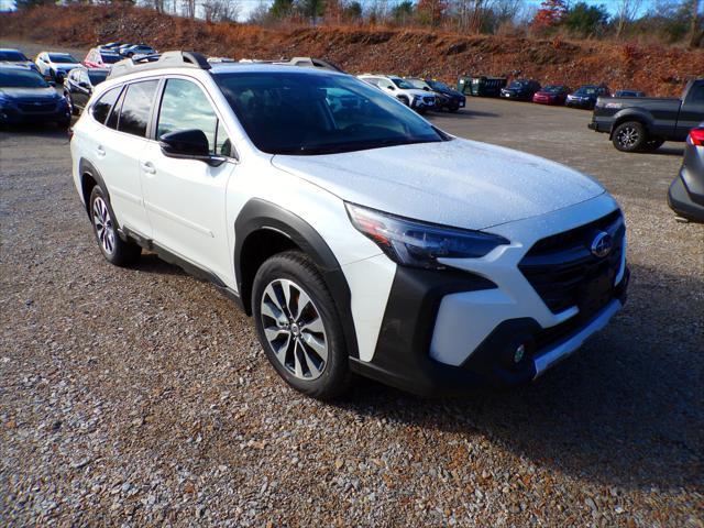 new 2025 Subaru Outback car, priced at $37,699