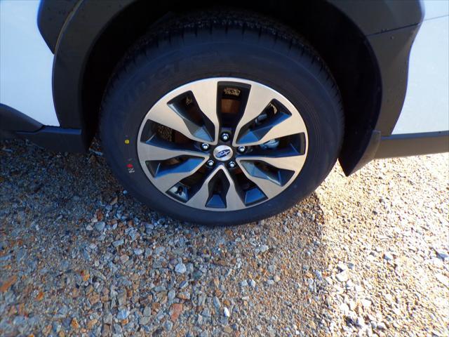 new 2025 Subaru Outback car, priced at $37,699