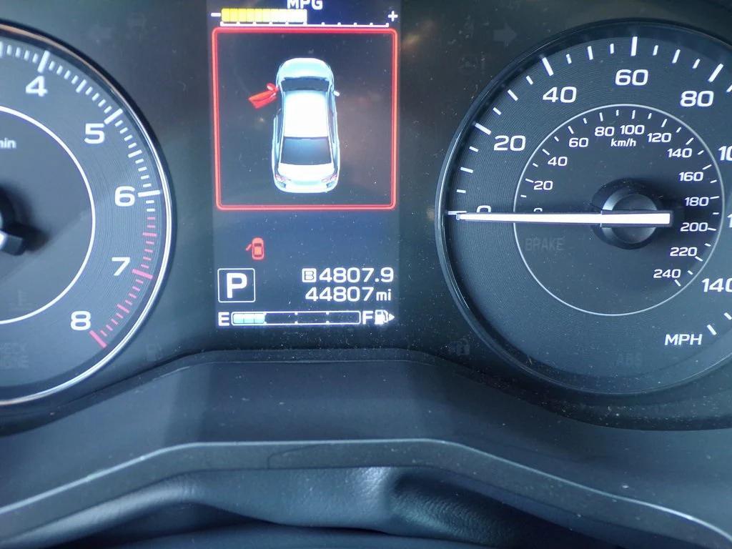 used 2022 Subaru Impreza car, priced at $19,488