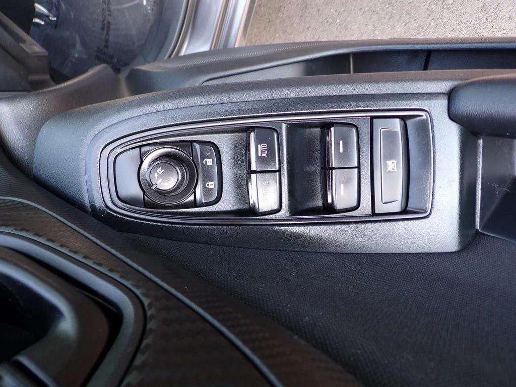 used 2022 Subaru Impreza car, priced at $19,488