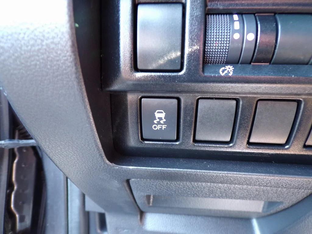 used 2022 Subaru Impreza car, priced at $19,488