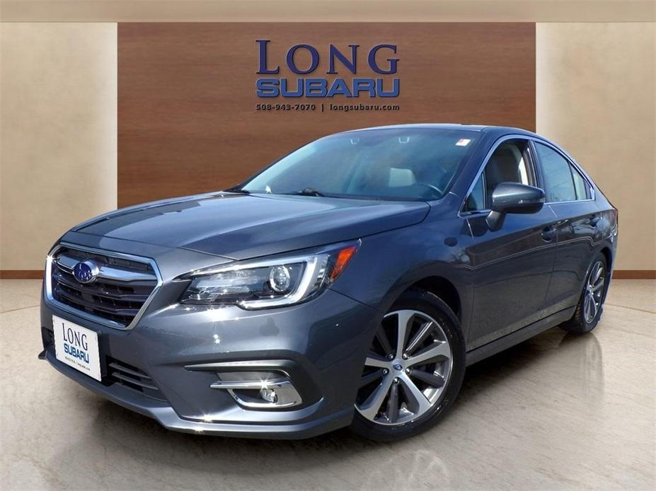 used 2019 Subaru Legacy car, priced at $22,492