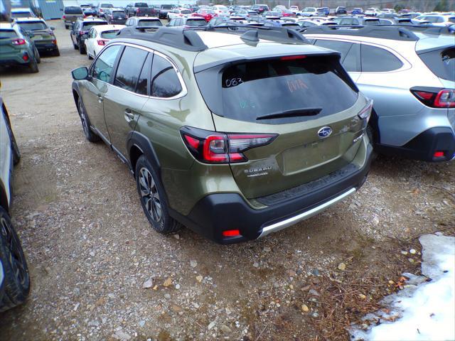 new 2025 Subaru Outback car, priced at $38,799