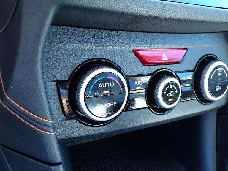 used 2023 Subaru Crosstrek car, priced at $24,252