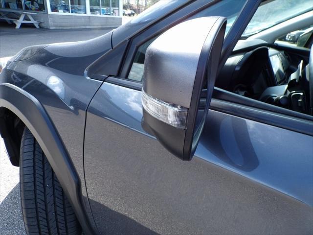 used 2023 Subaru Crosstrek car, priced at $26,990